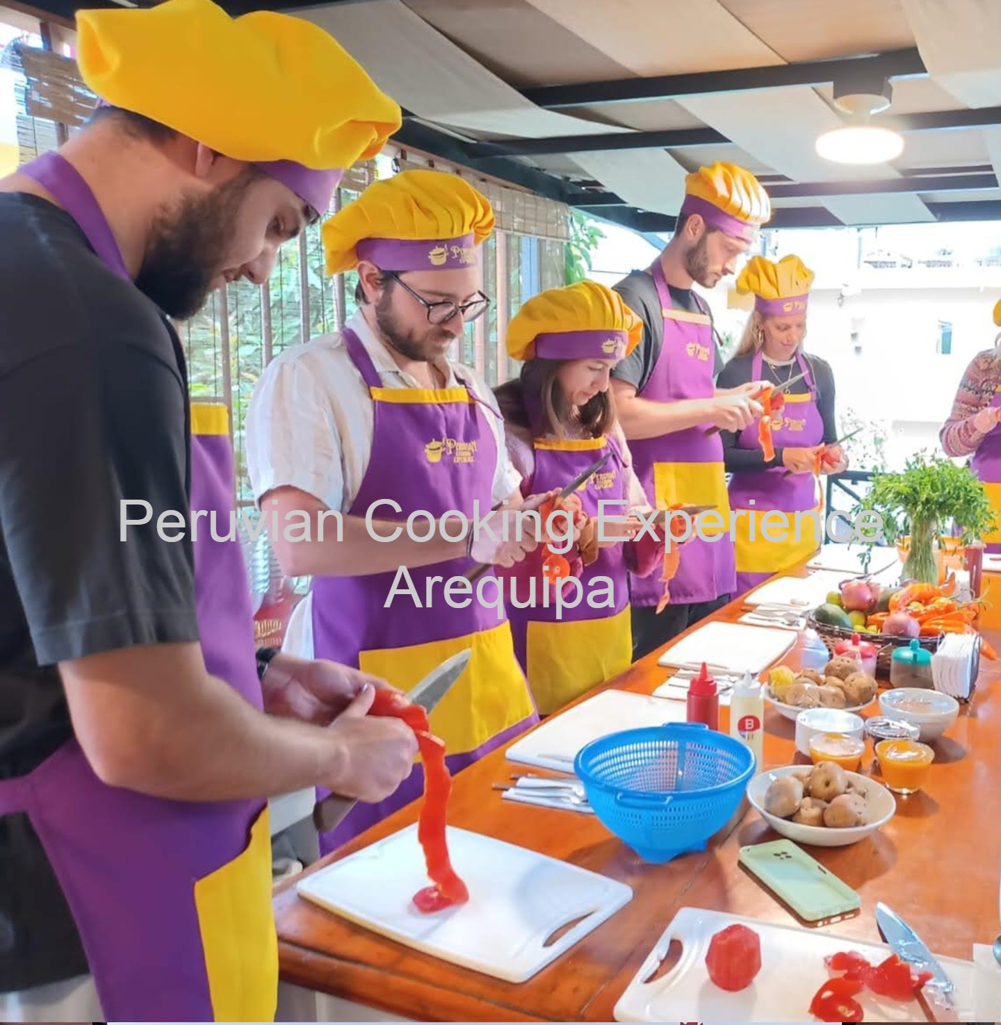 Become an Inner Chef